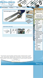 Mobile Screenshot of electrotherm.fr